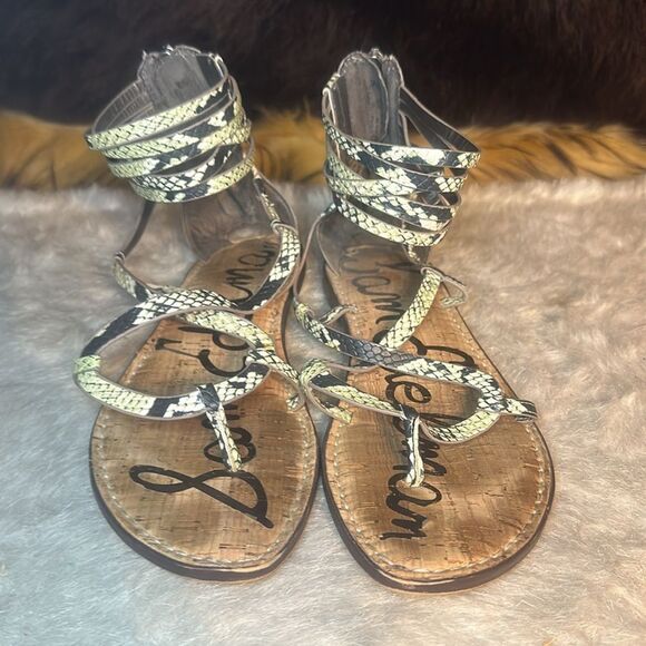 Sam Edelman shoes 8 (7001) - Picture 2 of 6